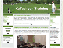 Tablet Screenshot of katachyon.lerl.info
